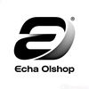 Echa olshop