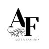 Anyta fashion🧚