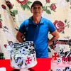 reidachapeuzada
