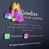 goodiesglamsurprise