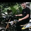 orang gabut