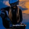 🦋MARIPOSA BIKER🦋