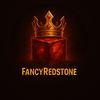 fancyredstone