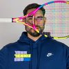 YourTennisBud