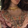 عوشه بنت محمد
