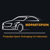 mdpartspion