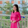 Cô Minh chuối chiên
