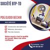 BTP Tchad