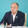 Erlan Sairov
