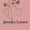 jewelry lovers 💕