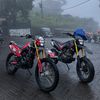 mlaku2endek2an