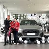 Tuấn Anh Audi Đà Nẵng