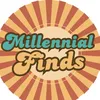 Millennial Finds