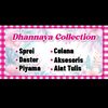 dhannaya_collection