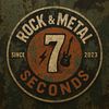 Rock&metal7Seconds