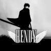 hendyboundji