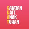 Chat: Catatan Hati Anak Tuhan