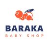 Baraka Baby Shop