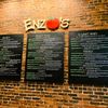 Enzo’s Pizzeria