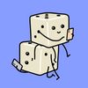 Tiny Dice Buddies