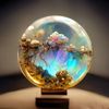 PowerCrystal