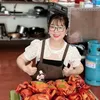 Em gái Hạnh Gà