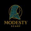 Modesty Scarf