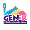 Generasi Robbani Official