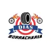 diasborracharia