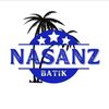 Batik nasanz