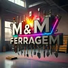 MM FERRAGEM