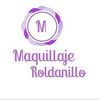 Maquillaje roldanillo