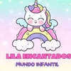Lila Encantados Mundo Infantil