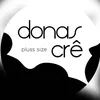 Donas Crê Plus Size