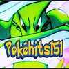 pokehits151