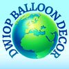 dwiopballoondecor