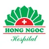 Răng Hàm Mặt BV Hồng Ngọc