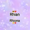frincessrhianrobr