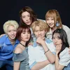BiTE A SHOCK / BiSH THE NEXT