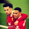 ኢክራም🦋Trent❤️🔐