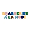 Brasseries a la Mode