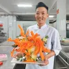 Nghệ thật cắt tỉa lão tam