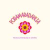 poramaradahlia