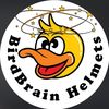 BirdBrain Helmets