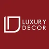 LUXURYDECOR CLASSIC