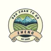 Dấu chân tự do