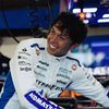 Alex Albon