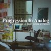 progressiontoanalog