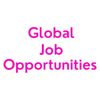 globaljobopportunities