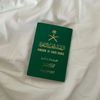 Saudi .